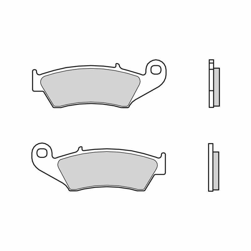 Купити 07KA1705 Brembo 