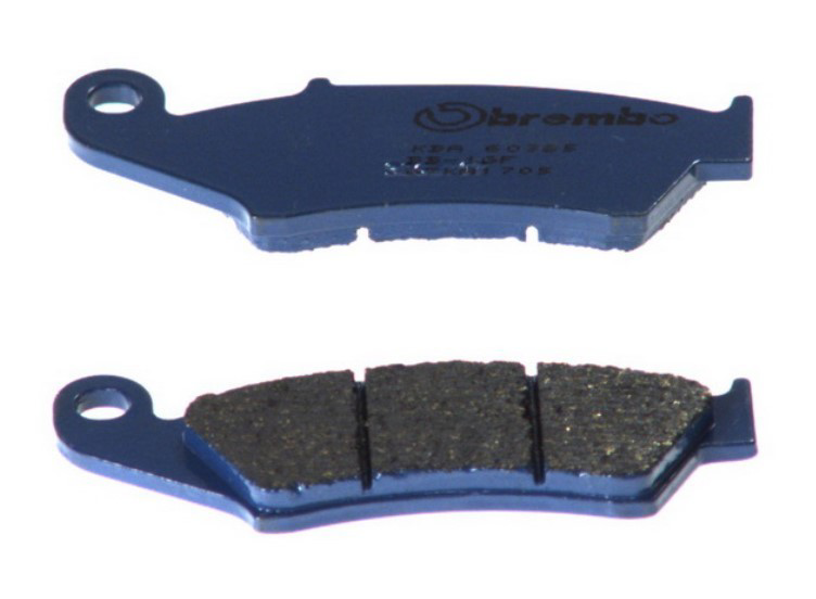  Brembo 07KA1705 ціна, від 36.43 USD