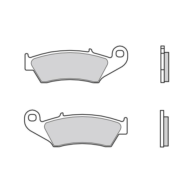 07KA17LA Brembo 