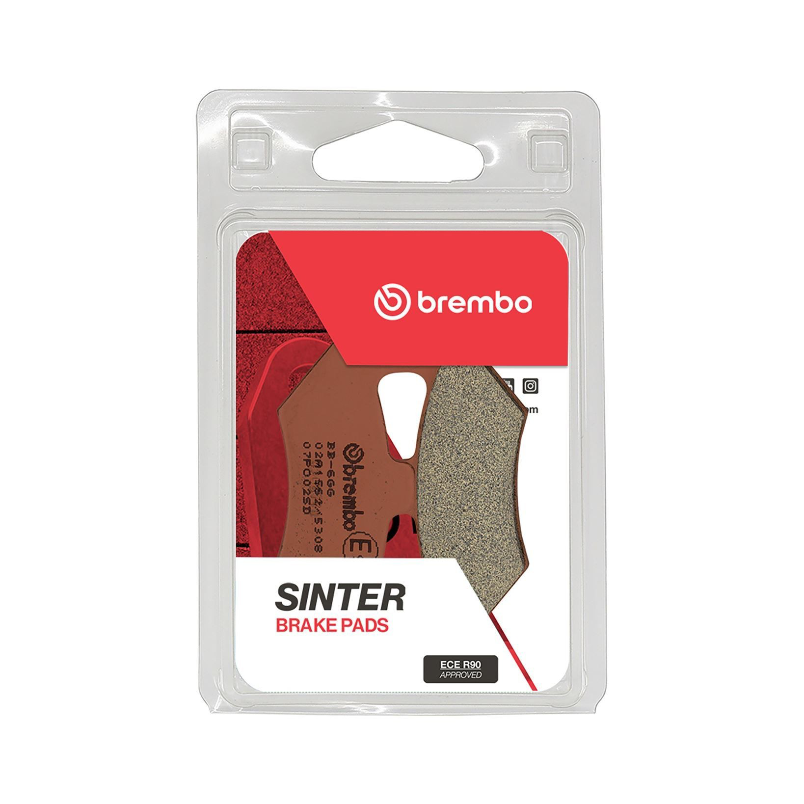  Brembo 07PO02SD ціна, від 28.26 USD