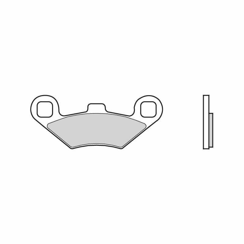 07PO02SD Brembo 