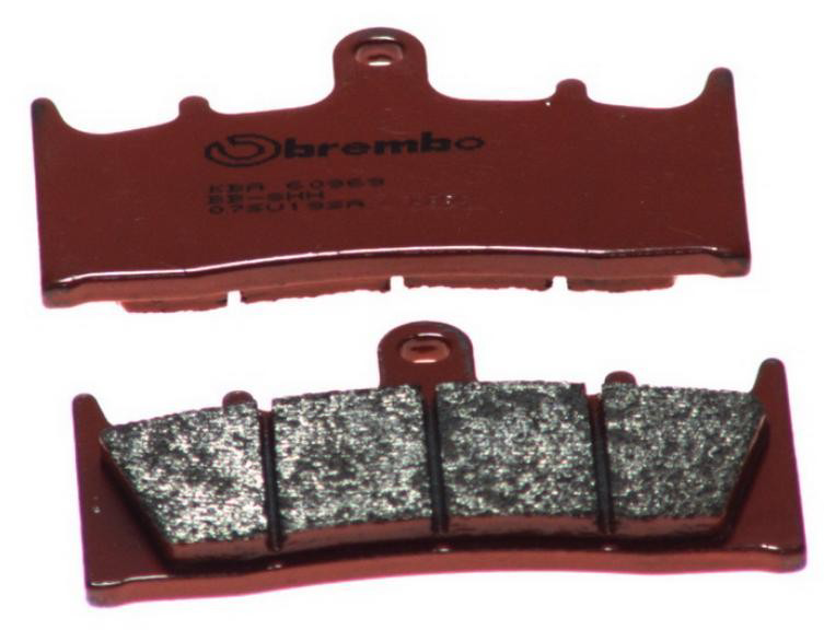  Brembo 07SU19SA ціна, від 53.04 USD