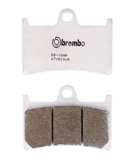  Brembo 07YA23LA ціна, від 51.31 USD