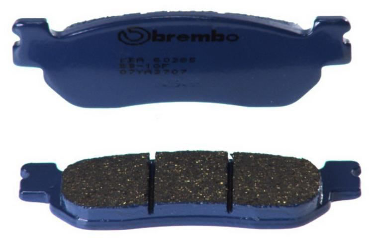 07YA3707 Brembo 