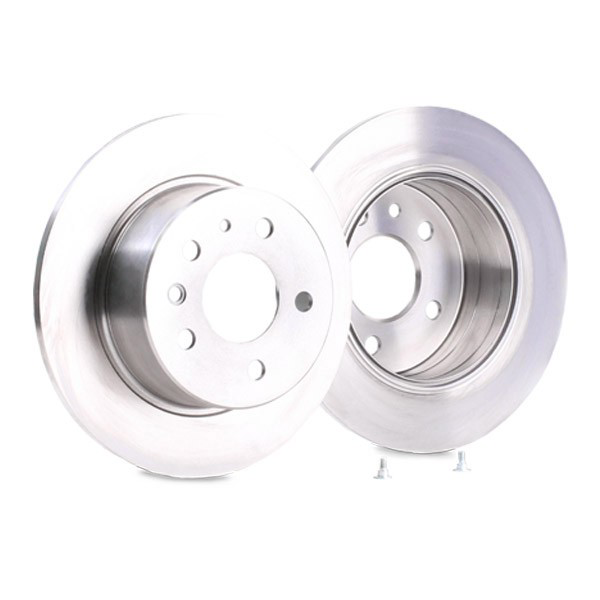 Задні дискові гальма Brembo 08139540 ціна, від 29.85 USD