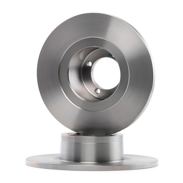 Диск переднього гальма Brembo 08143210 ціна, від 35.61 USD