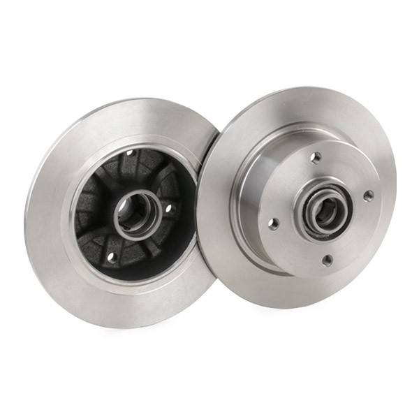 Купити 08269110 Brembo Ротор гальмівний