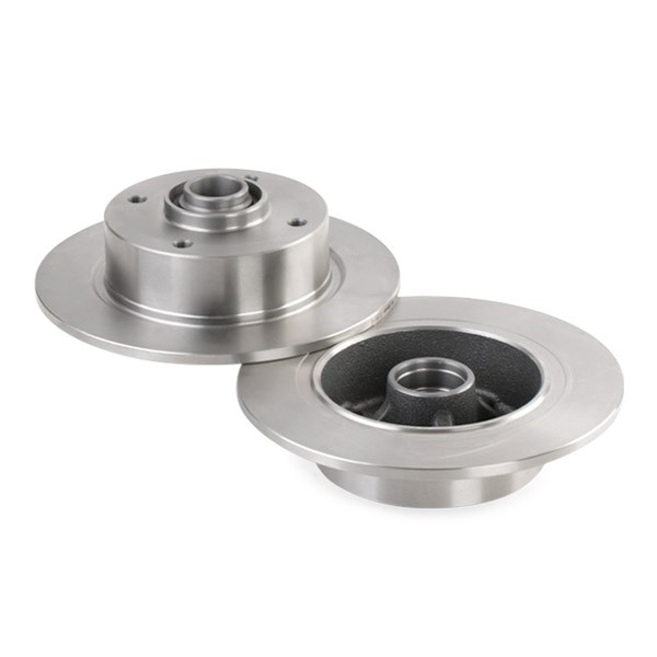 Диск гальмівний передній Brembo 08269110