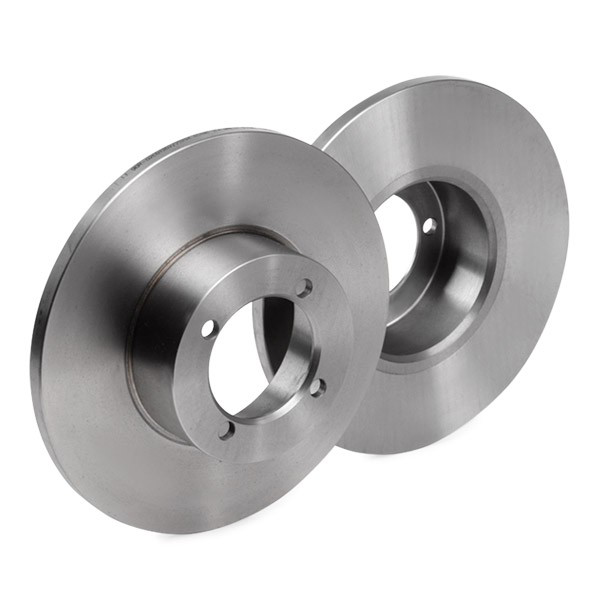 Диск переднього гальма Brembo 08295320 ціна, від 19.00 USD