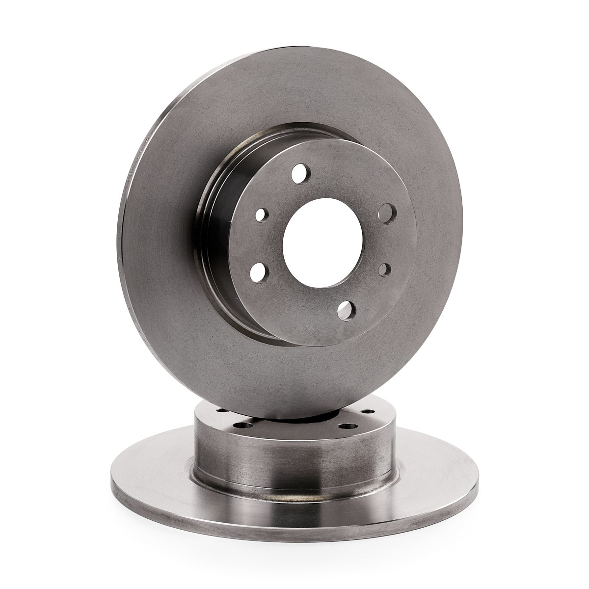 Гальмівні диски 08312614 Brembo