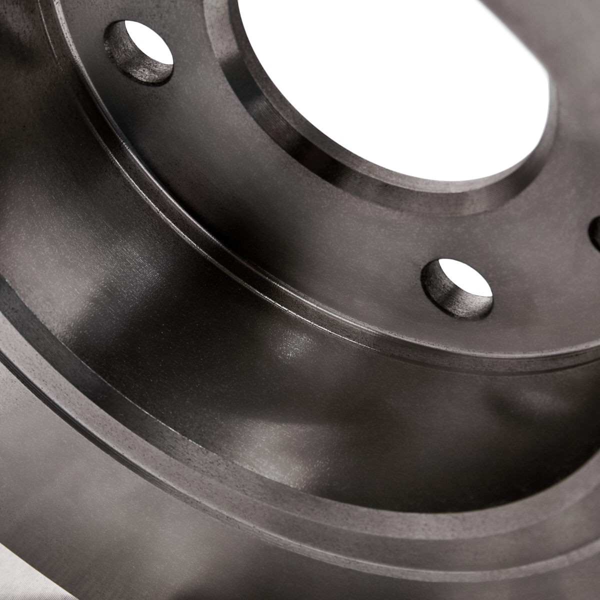 Купити 08312614 Brembo Диск заднього гальма