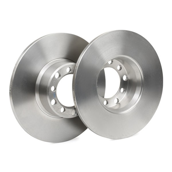 Диск гальмівний передній Brembo 08318920