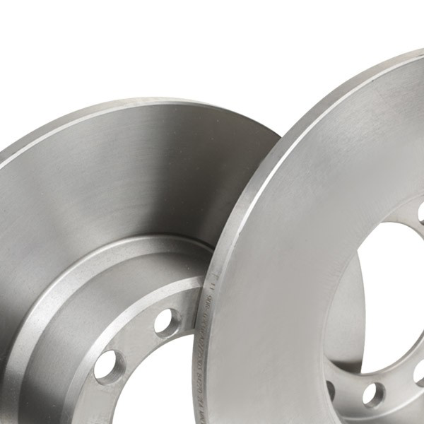 Диск переднього гальма Brembo 08318920 ціна, від 29.35 USD