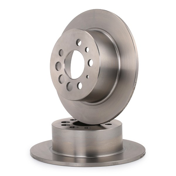 Гальмівні диски 08344124 Brembo