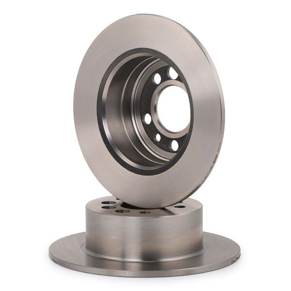 Задні дискові гальма Brembo 08344124 ціна, від 25.13 USD