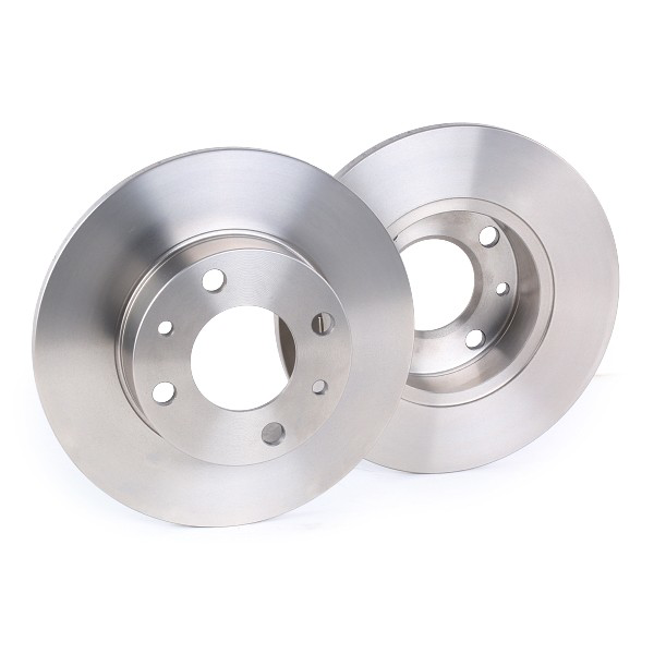 Купити 08363610 Brembo Ротор гальмівний