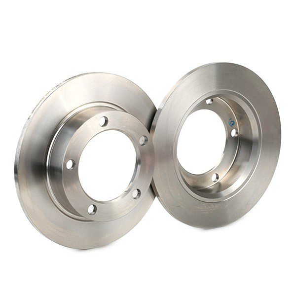 08393910 Brembo Гальмо дискове переднє