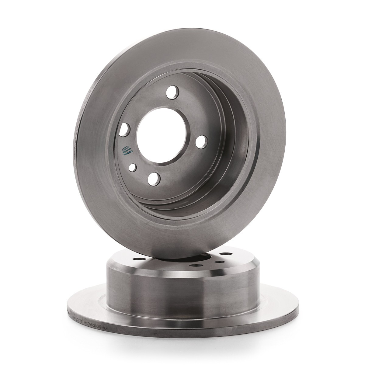 Задні дискові гальма Brembo 08394724 ціна, від 28.17 USD