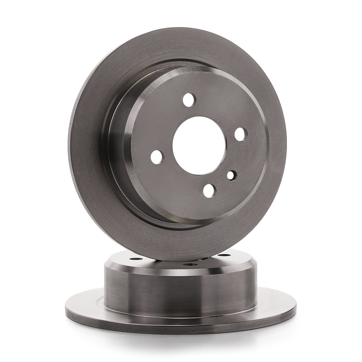 Гальмівні диски 08394724 Brembo