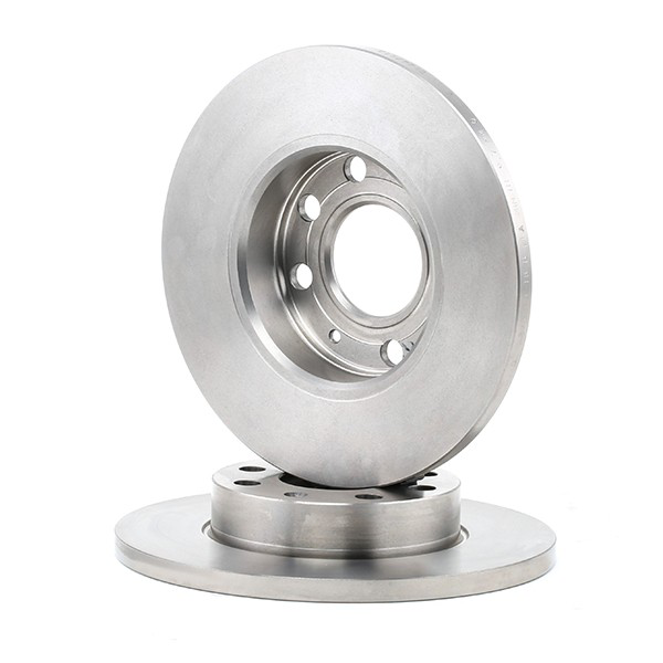 Диск гальмівний передній Brembo 08447510