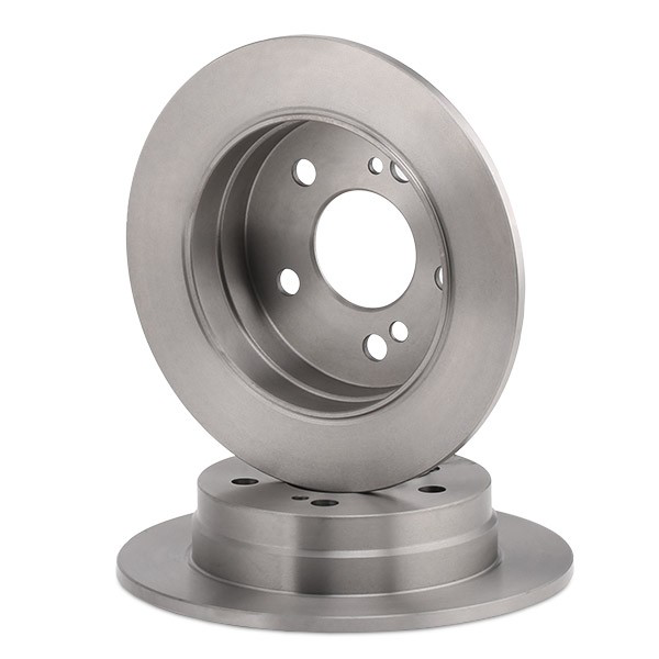 Гальмівні диски 08473814 Brembo
