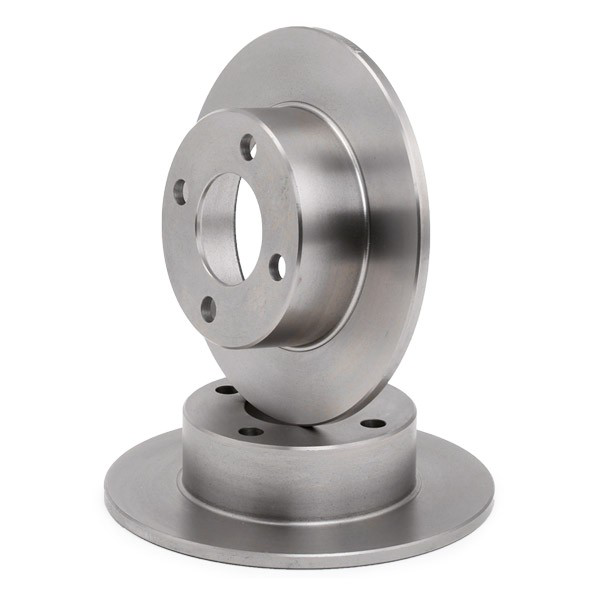 Задні дискові гальма Brembo 08487414 ціна, від 24.75 USD