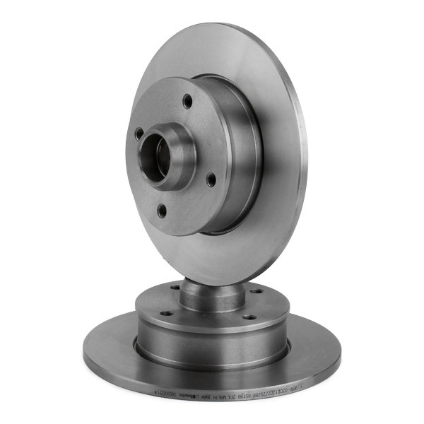 Гальмівні диски 08500514 Brembo