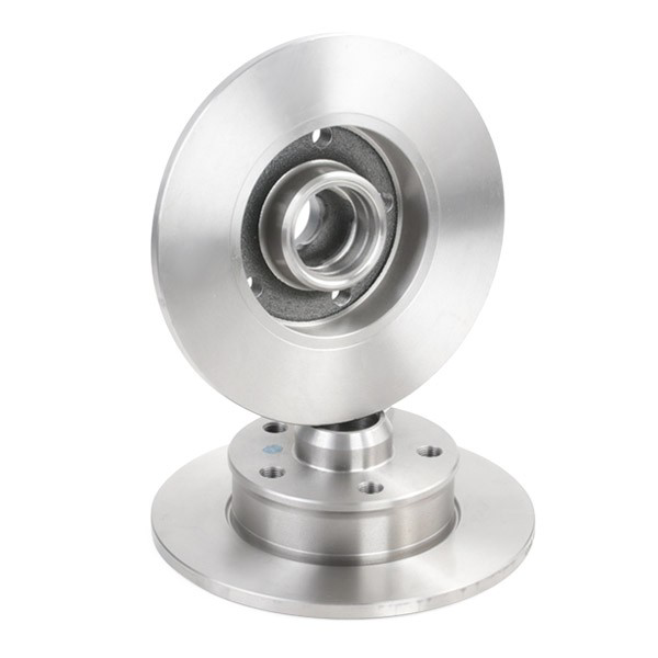 Задні дискові гальма Brembo 08500520 ціна, від 25.83 USD