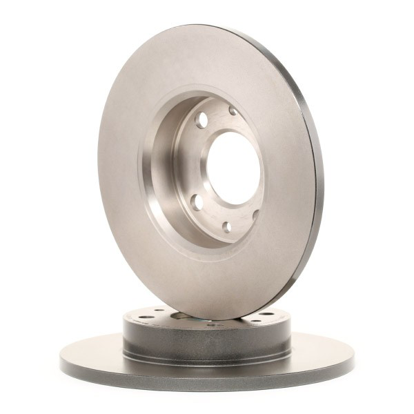 Купити 08508511 Brembo Ротор гальмівний