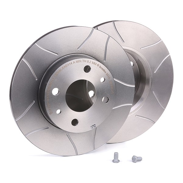 08508575 Brembo Дискові гальма