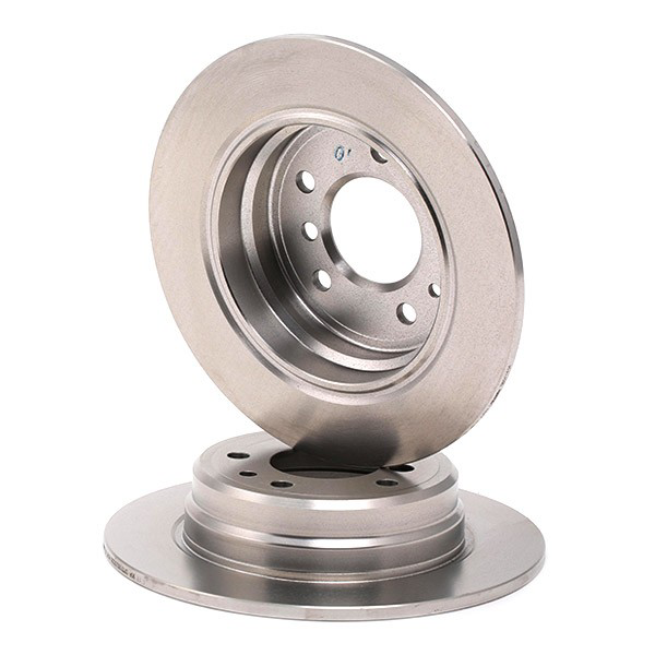 Задні дискові гальма Brembo 08517434 ціна, від 38.43 USD