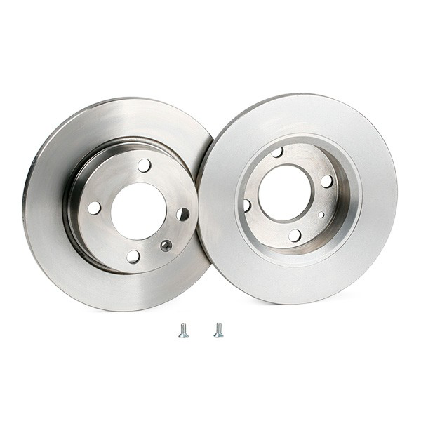 Гальмівні диски передні 08524324 Brembo