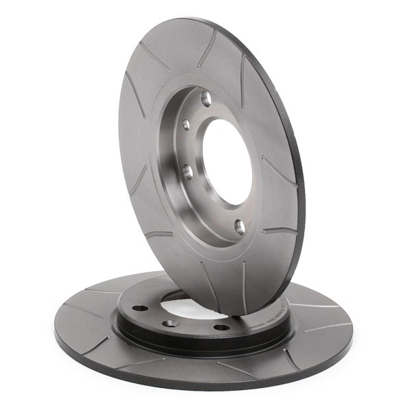 08533475 Brembo Дискові гальма