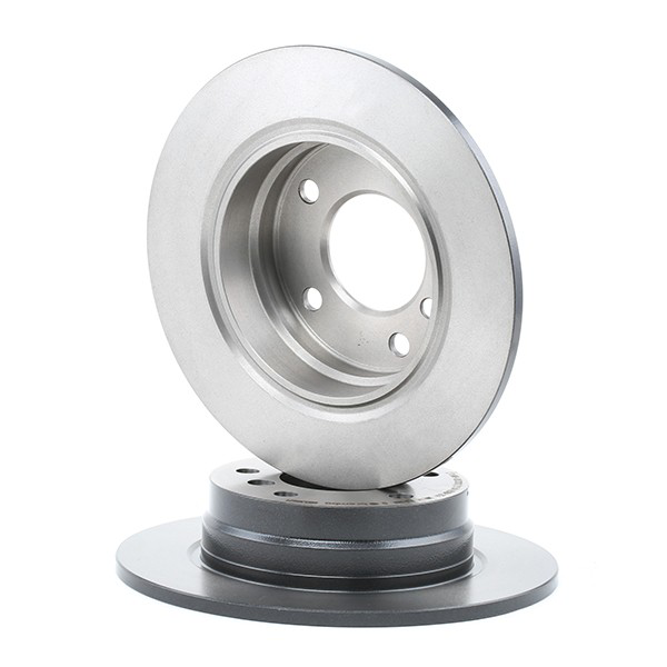 Задні дискові гальма Brembo 08536621 ціна, від 35.31 USD