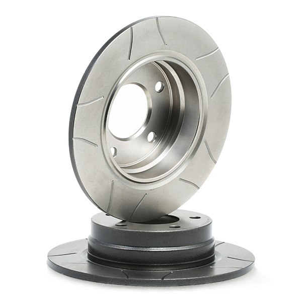 08536676 Brembo Дискові гальма