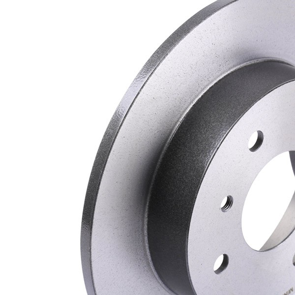 Задні дискові гальма Brembo 08544311 ціна, від 24.15 USD
