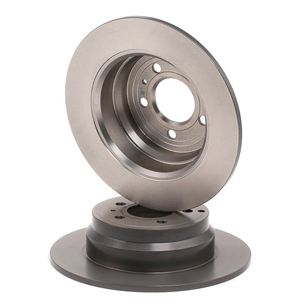 Задні дискові гальма Brembo 08556921 ціна, від 30.97 USD