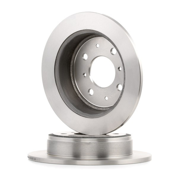 Гальмівні диски 08571910 Brembo