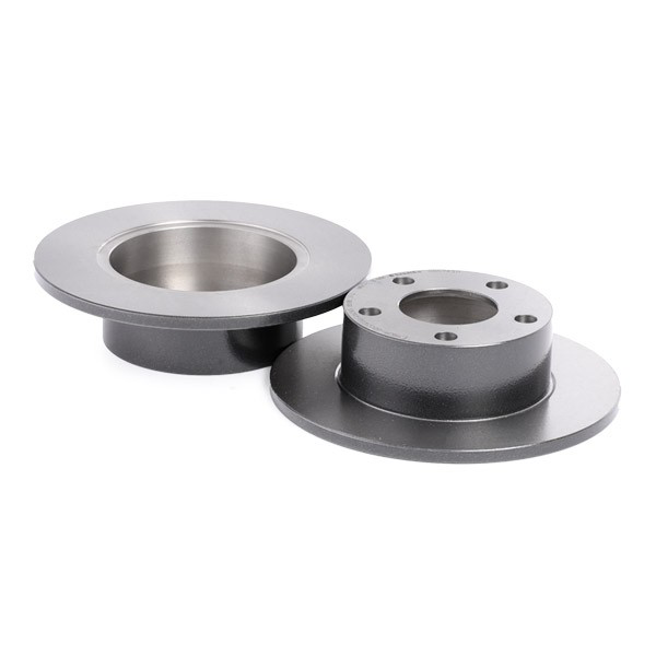Задні дискові гальма Brembo 08574311 ціна, від 26.12 USD