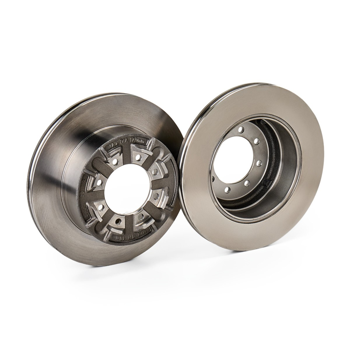 Гальмівні диски 08595210 Brembo