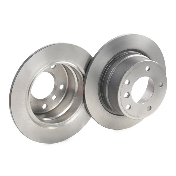 Задні дискові гальма Brembo 08685381 ціна, від 28.89 USD