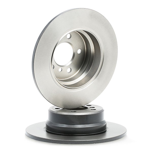 Задні дискові гальма Brembo 08701981 ціна, від 49.08 USD