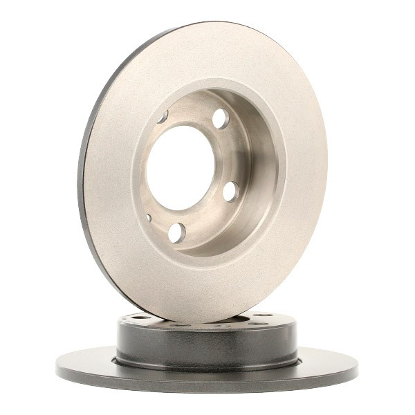 Гальмівні диски 08716511 Brembo