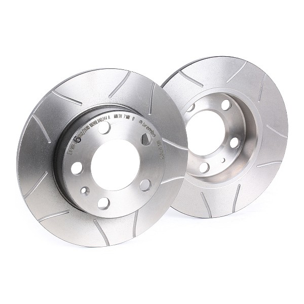 08716575 Brembo Дискові гальма
