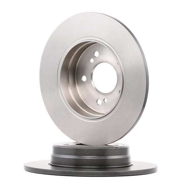 Гальмівні диски 08721121 Brembo