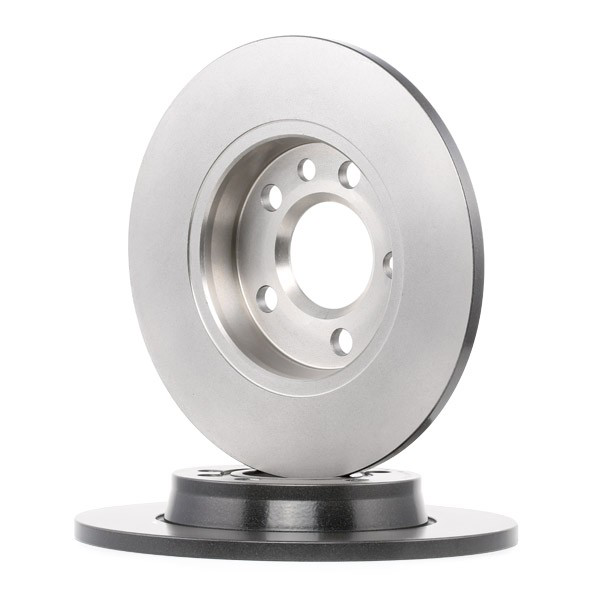 Задні дискові гальма Brembo 08728811 ціна, від 31.77 USD