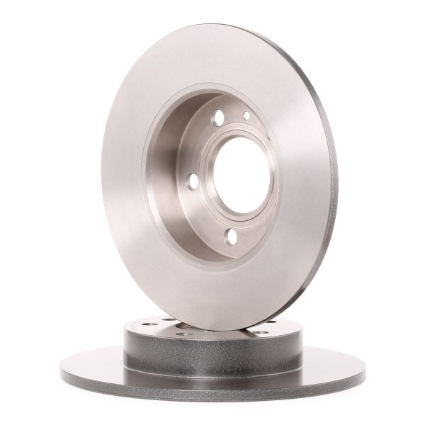 Гальмівні диски 08762711 Brembo