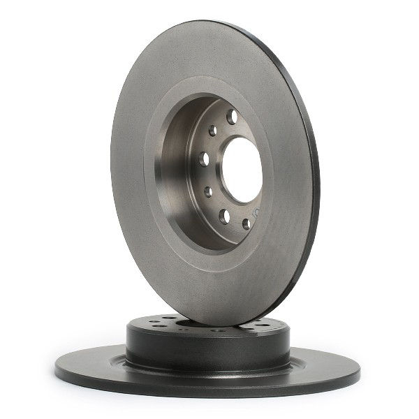 Гальмівні диски 08786111 Brembo