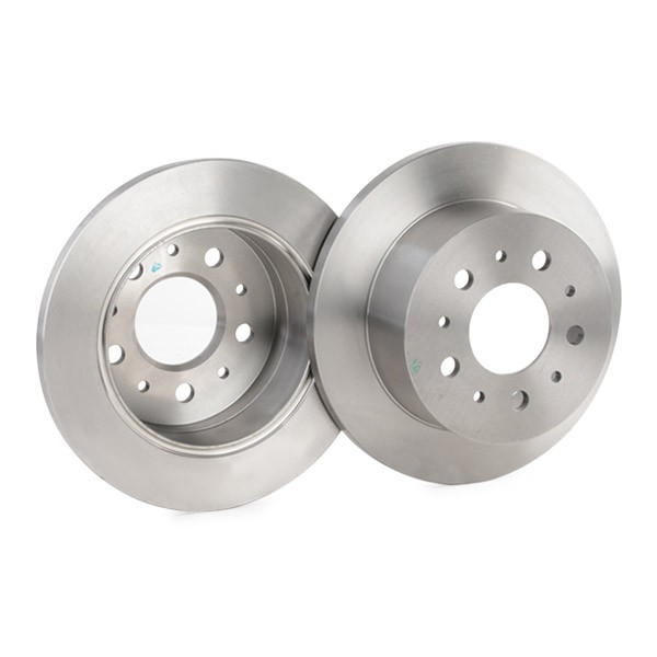 Задні дискові гальма Brembo 08809430 ціна, від 45.16 USD