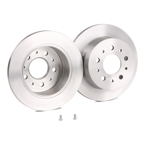 Задні дискові гальма Brembo 08809430 ціна, від 45.16 USD